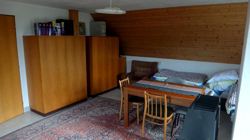 Prázdninový dům - PACL Červená Řečice Cervena Recice Exterior foto