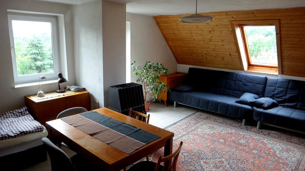 Prázdninový dům - PACL Červená Řečice Cervena Recice Quarto foto