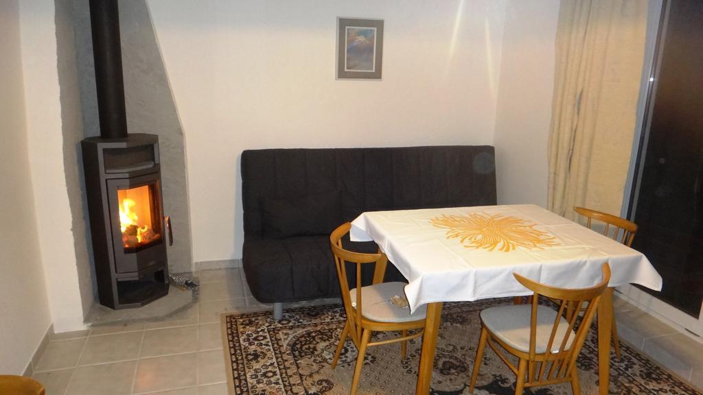 Prázdninový dům - PACL Červená Řečice Cervena Recice Quarto foto