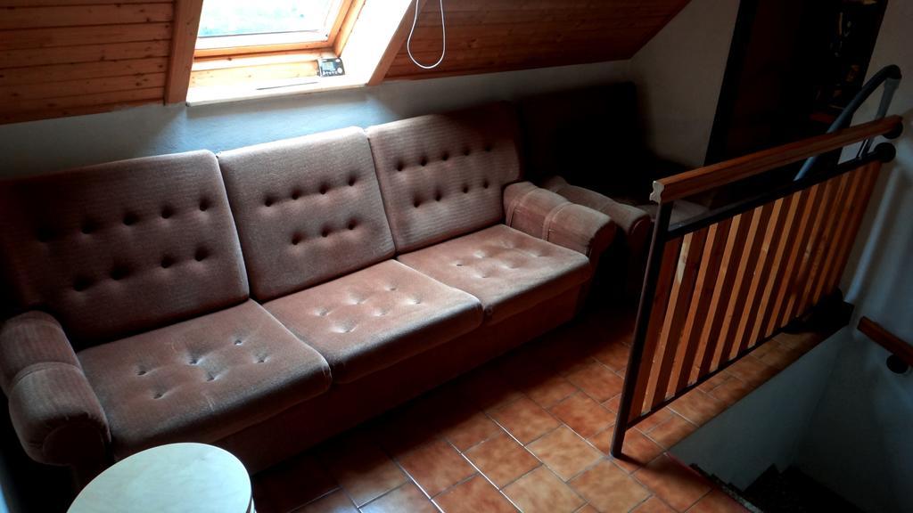 Prázdninový dům - PACL Červená Řečice Cervena Recice Quarto foto