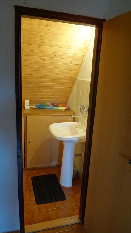Prázdninový dům - PACL Červená Řečice Cervena Recice Quarto foto