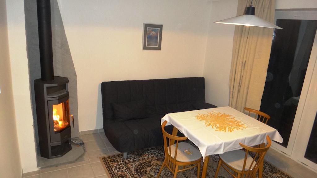 Prázdninový dům - PACL Červená Řečice Cervena Recice Quarto foto