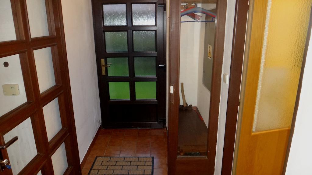 Prázdninový dům - PACL Červená Řečice Cervena Recice Quarto foto
