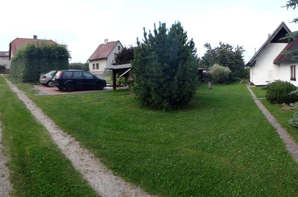 Prázdninový dům - PACL Červená Řečice Cervena Recice Quarto foto
