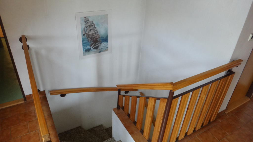 Prázdninový dům - PACL Červená Řečice Cervena Recice Quarto foto