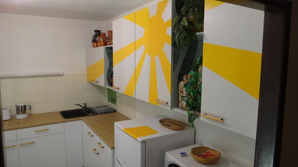 Prázdninový dům - PACL Červená Řečice Cervena Recice Exterior foto