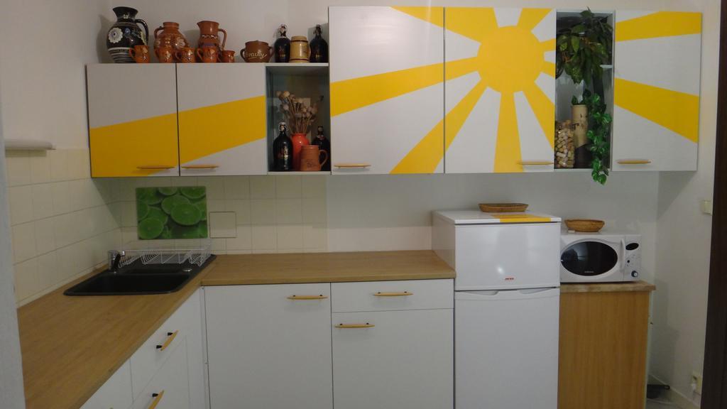 Prázdninový dům - PACL Červená Řečice Cervena Recice Exterior foto